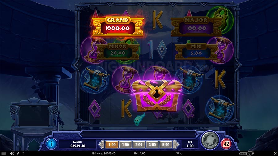 มาแรง สล็อต xo89 เกมใหม่ที่คุณต้องลอง!